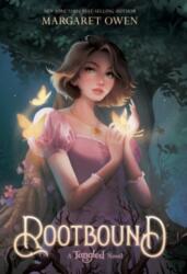 Disney Rootbound (ISBN: 9781835872956)