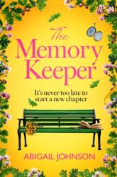 The Memory Keeper (ISBN: 9781035058679)
