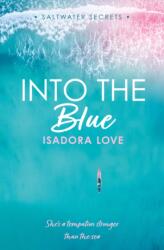 Into the Blue (ISBN: 9780008781750)