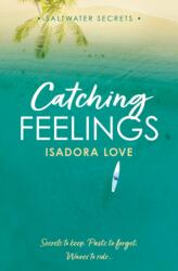 Catching Feelings (ISBN: 9780008781699)
