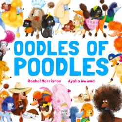 Oodles of Poodles (ISBN: 9781444972764)