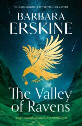 The Valley of Ravens (ISBN: 9780008561116)