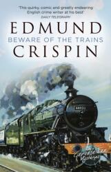 Beware of the Trains (ISBN: 9780008530600)