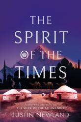 The Spirit of the Times (ISBN: 9781806344154)