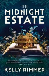 The Midnight Estate (ISBN: 9780349435497)