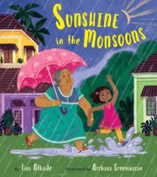 Sunshine in the Monsoons (ISBN: 9780063241015)