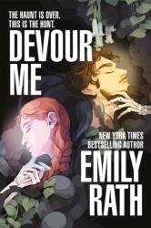 Devour Me (ISBN: 9781035094073)