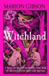 Witchland (ISBN: 9781398545151)