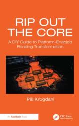 Rip Out the Core - Pal Krogdahl (ISBN: 9781041119234)