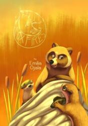 Fox Fires Volume 2 (ISBN: 9781962298117)