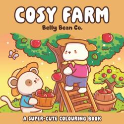Cosy Farm (ISBN: 9781399645010)