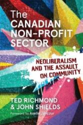 The Canadian Non-profit Sector (ISBN: 9781773636696)