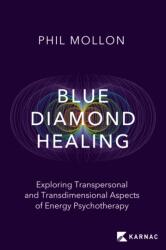 Blue Diamond Healing (ISBN: 9781913494636)