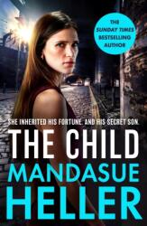 The Child (ISBN: 9781398713420)