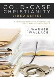 Cold-case Christianity Video Bundle (ISBN: 9781434711434)