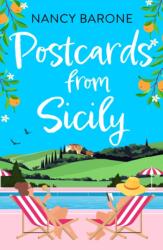 Postcards from Sicily (ISBN: 9781035911530)