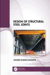 Design of Structural Steel Joints (ISBN: 9781032886886)
