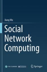 Social Network Computing (ISBN: 9789819740864)