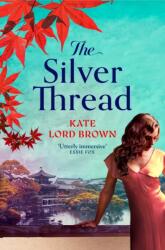 The Silver Thread (ISBN: 9781398534865)