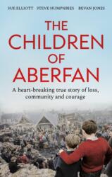 The Children of Aberfan (ISBN: 9781800963047)