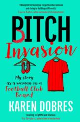 Pitch Invasion (ISBN: 9781788405898)
