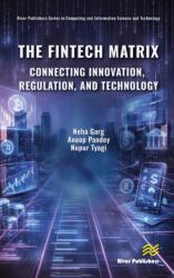 The Fintech Matrix (ISBN: 9788743811220)
