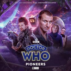 Doctor Who: The Ninth Doctor Adventures - Pioneers (ISBN: 9781802401288)