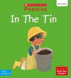 In the Tin (ISBN: 9780702320712)