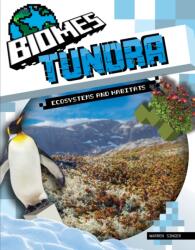 Tundra (ISBN: 9781761401770)