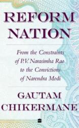 Reform NAtion (ISBN: 9789356290044)