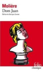 Dom Juan (ISBN: 9782070450015)