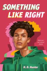 Something Like Right (ISBN: 9780374389987)