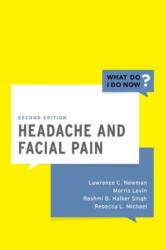 Headache and Facial Pain (ISBN: 9780190842130)