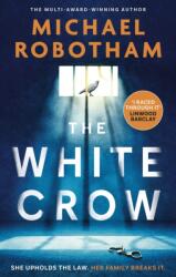 The White Crow (ISBN: 9781408727270)