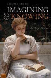 Imagining and Knowing (ISBN: 9780192864680)