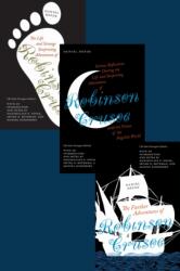 The Complete Adventures of Robinson Crusoe (ISBN: 9781684483808)