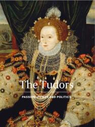 The Tudors (ISBN: 9781855145986)