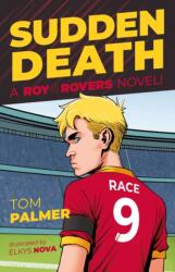 Roy of the Rovers: Sudden Death (ISBN: 9781781089521)