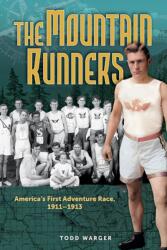 The Mountain Runners (ISBN: 9780874224382)
