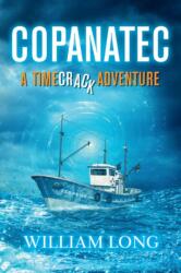Copanatec (ISBN: 9781098318628)