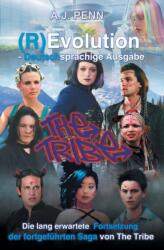 The Tribe (ISBN: 9780473542450)