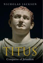 Nicholas Jackson - Titus - Nicholas Jackson (ISBN: 9781805002161)