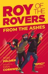 Roy of the Rovers: From the Ashes (ISBN: 9781781087831)