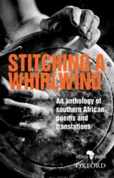 Stitching a Whirlwind (ISBN: 9780190754204)