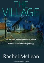 The Village (ISBN: 9781913401009)