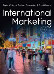International Marketing (ISBN: 9781506389219)
