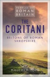The Coritani (ISBN: 9781837052899)