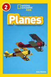 Planes (ISBN: 9780008317218)