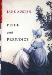 Pride and Prejudice (ISBN: 9781938938566)