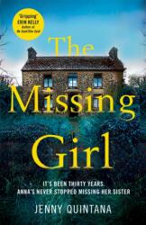 The Missing Girl (ISBN: 9781509839520)